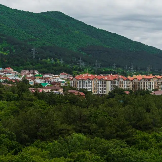 Real photos of LetoApart (LetoApart) na ulitse Gornaya 15V