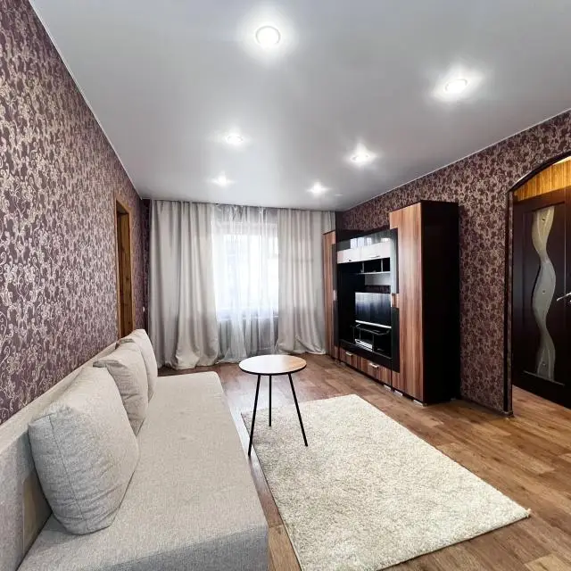 Real photos of Apartments on Polyarnye Zori street 3