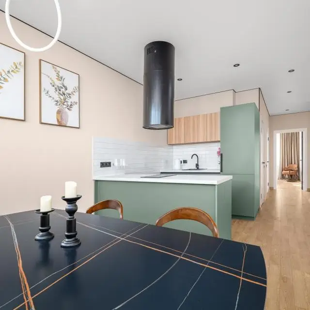 Real photos of Apartments on Murata Akhedzhaka 12k8