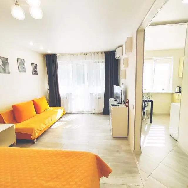 Real photos of Apartments on 29 Fadeev Street