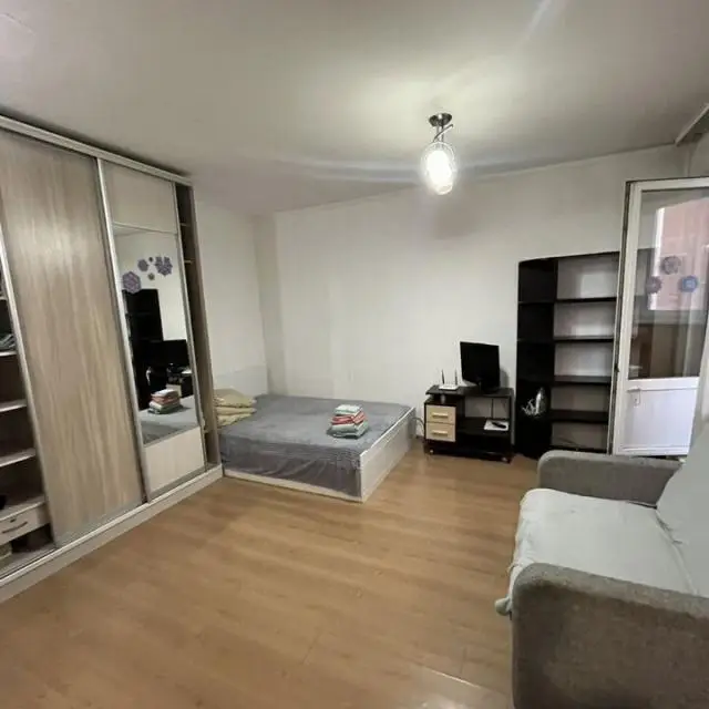 Real photos of Apartments on Klyuchevskaya 57/3