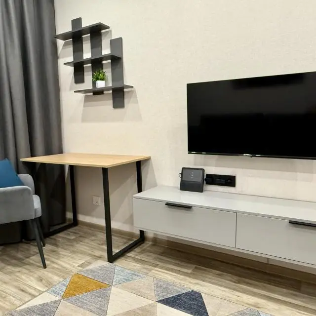 Реальные фото Your Home на улице Серго Орджоникидзе 16А