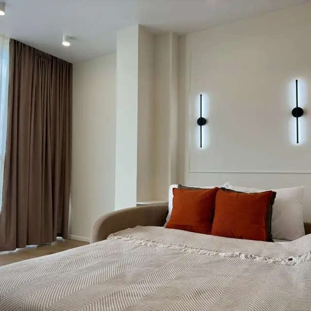 Real photos of The apartment "Spent the night" at 22k2 3rd Village Street