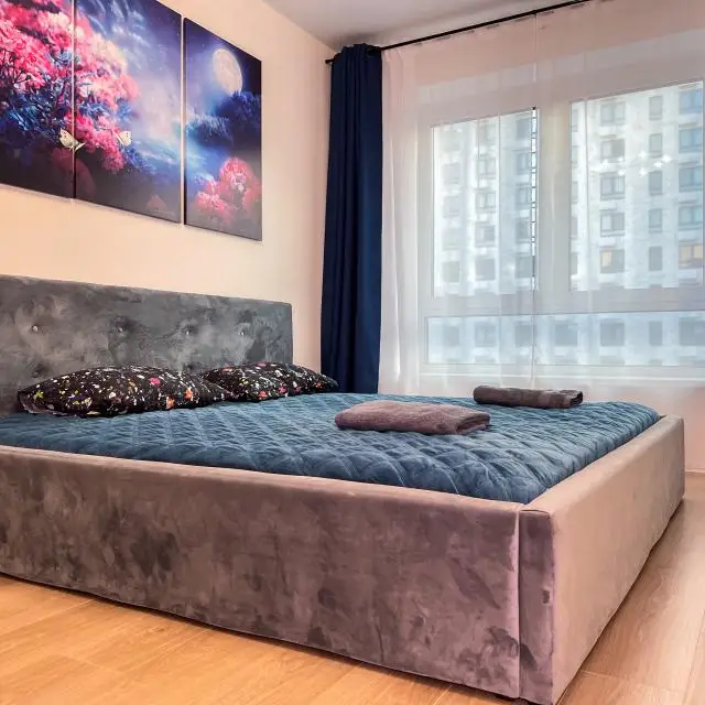 Real photos of Apartments on 76k2 Lyublinskaya street