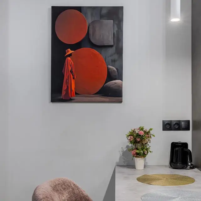 Реальные фото Smart Host (Смарт Хост) на улице Нижняя Красносельская 35 строение 49