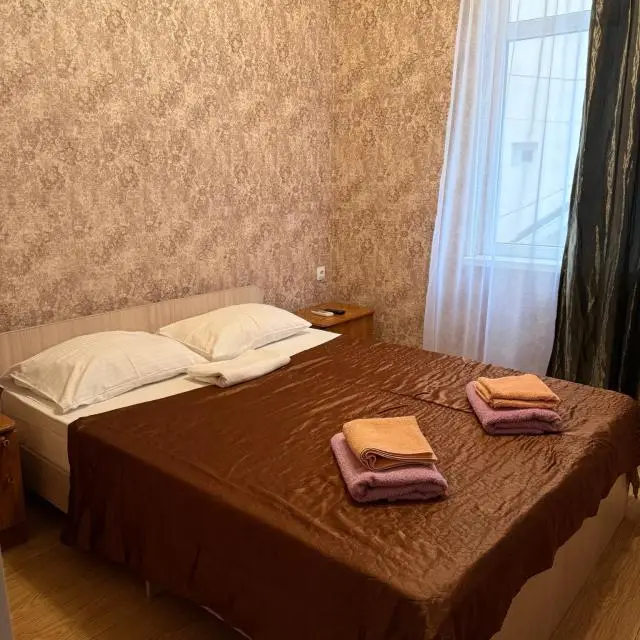 Real photos of Morskaya volna