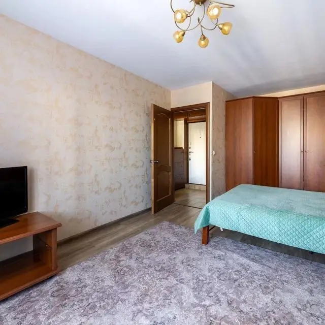 Реальные фото ApartLux (АпартЛюкс) на ​улице Большая Пионерская