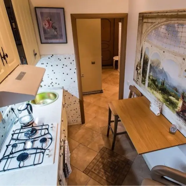 Real photos of Apartment House on Staropimenovsky lane