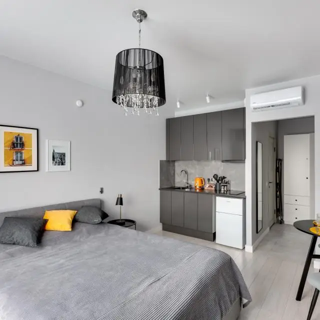 Реальные фото Home24 на Руставели 14