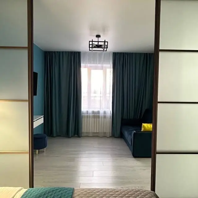 Real photos of Apartments on Arshansky lane, 4
