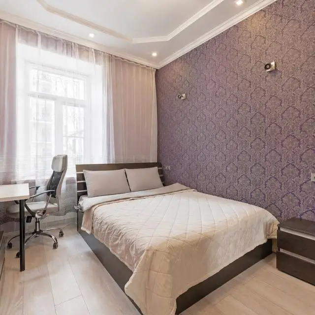 Real photos of Apartments on Nalichnaya 17