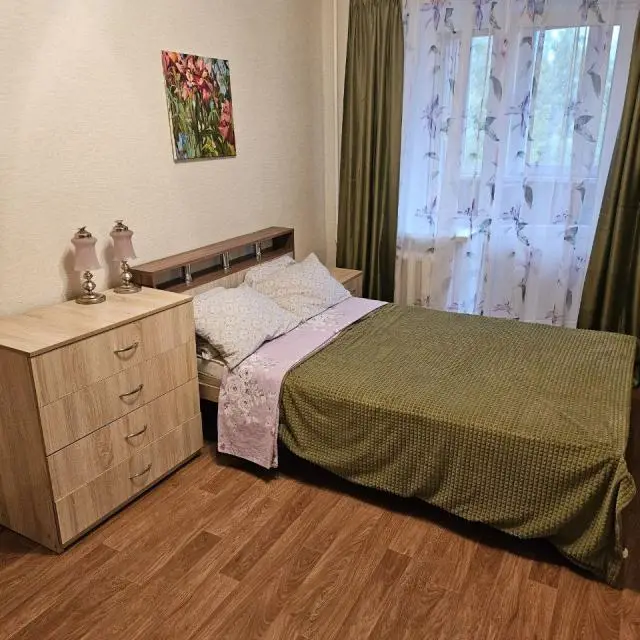 Реальные фото 2х комнатная квартира на ул. Кулибина,15