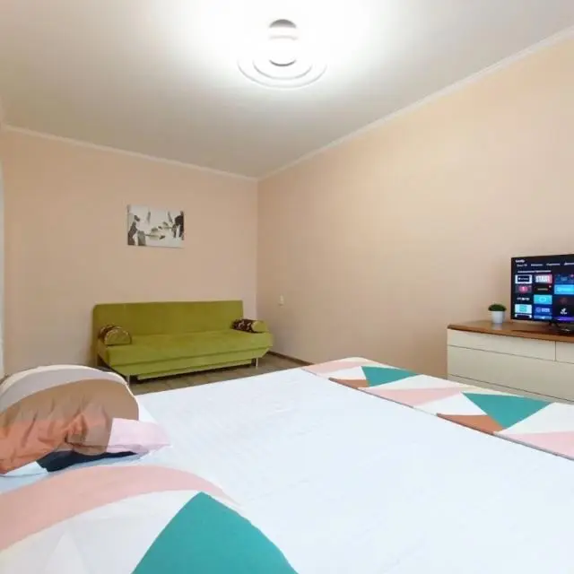 Real photos of Apartments on Karbysheva street 67