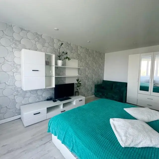 Real photos of Apartments on the passage Zelony