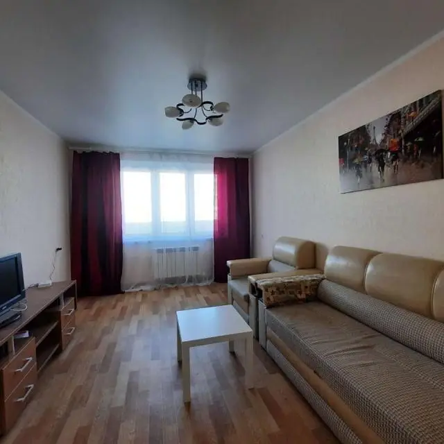 Real photos of Apartments on Viktor Polyakov street 20B