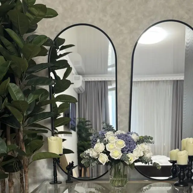 Real photos of Apartments on Lenin Avenue 80A