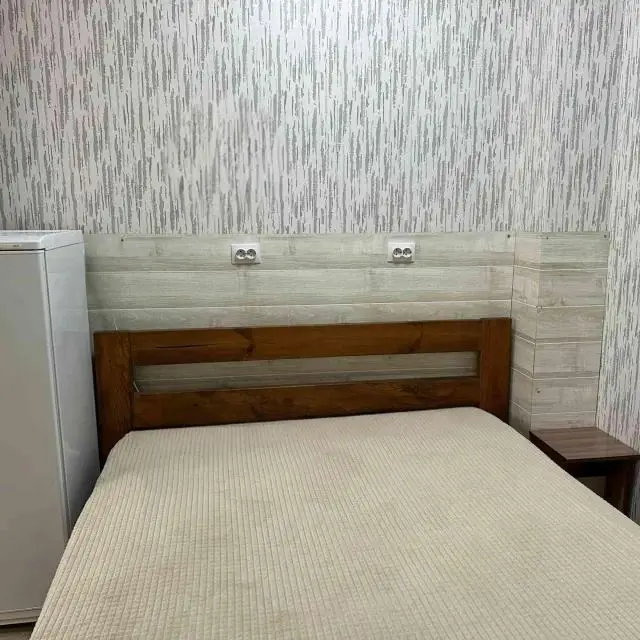 Real photos of Apartments at 39 Karaulnaya Street