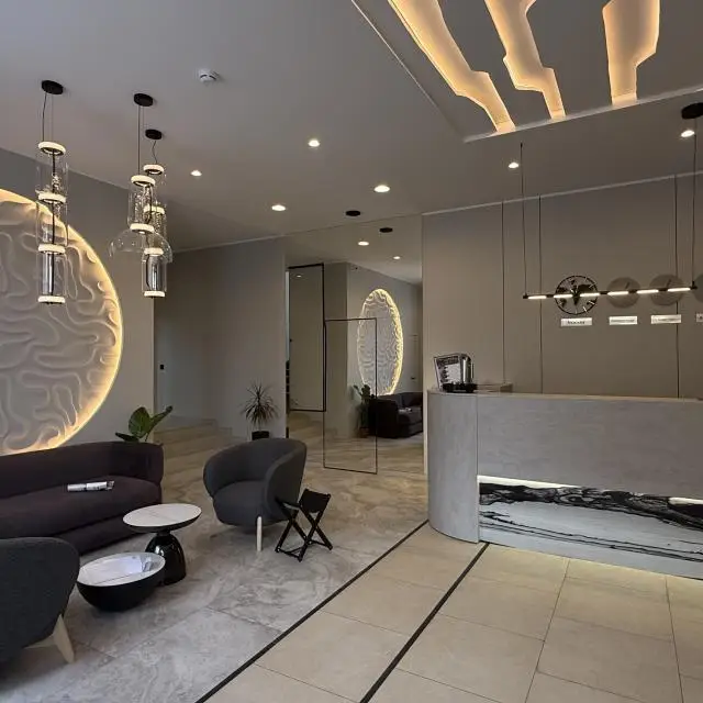 Real photos of EliSun Hotel