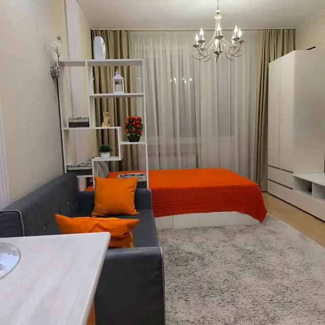 Real photos of Apartment on Karl Liebknecht street 22