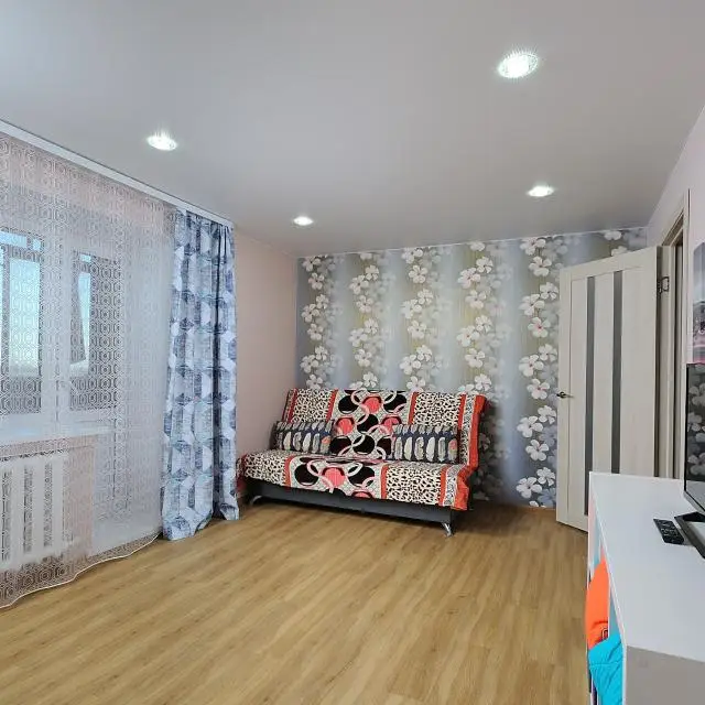 Real photos of Apartments on Khimikov street 4