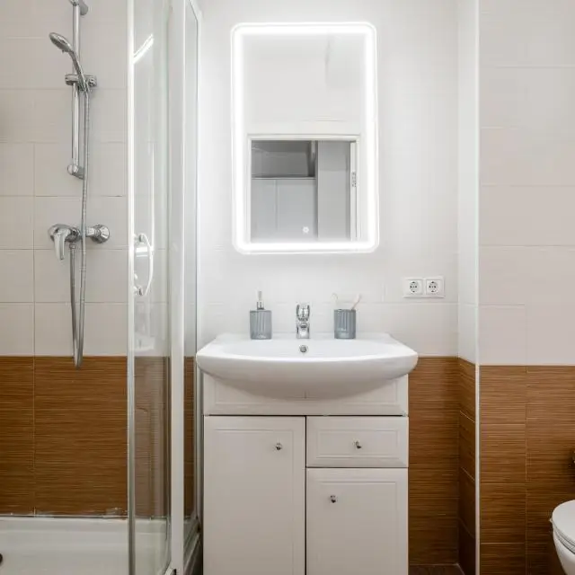 Реальные фото Kvart-Hotel (Кварт-Отель) на улице Садовая-Триумфальная 12/14 строение 1
