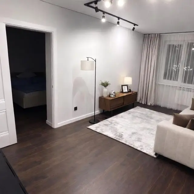 Real photos of An apartment with a Magnificent View of the Mountains and the City Panorama from JULES APART