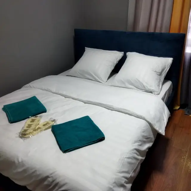 Реальные фото StayWay на Цветном Бульваре (СтэйВэй) 