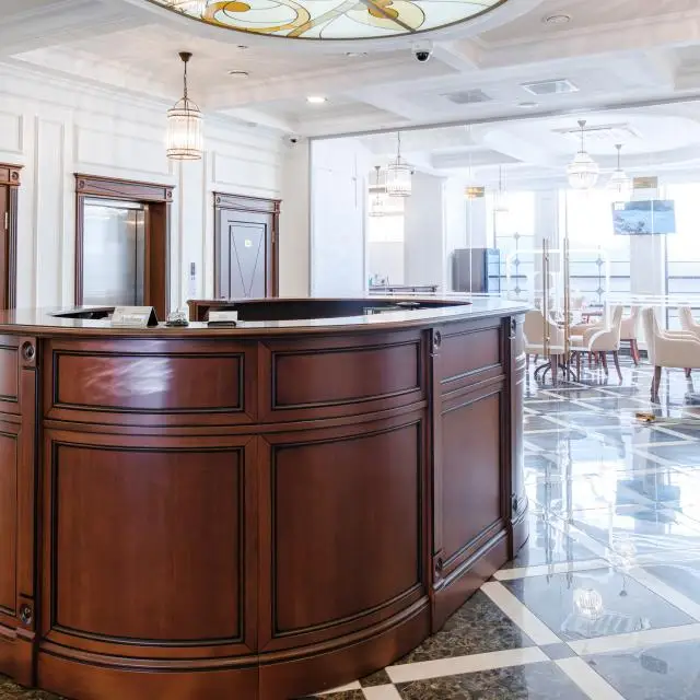 Реальные фото Hotel Grand Boutique (Гранд Бутик)