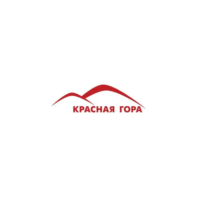 Real photos of Krasnaya Gora