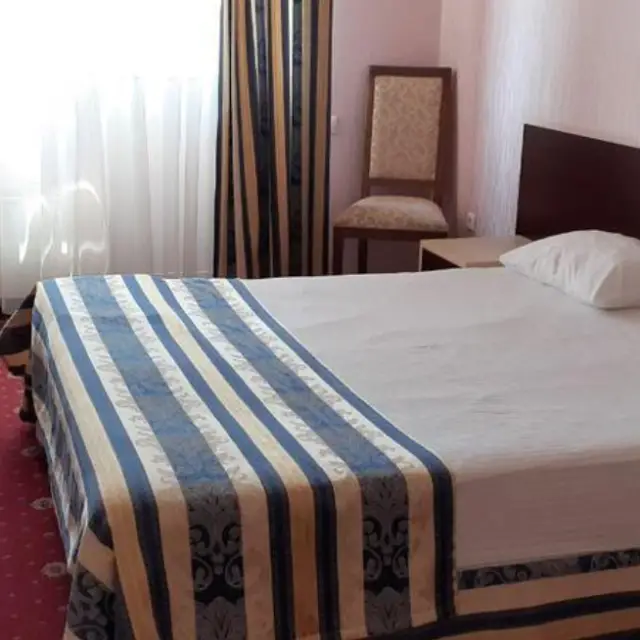 Реальные фото Red Hotel (Рэд Отель)