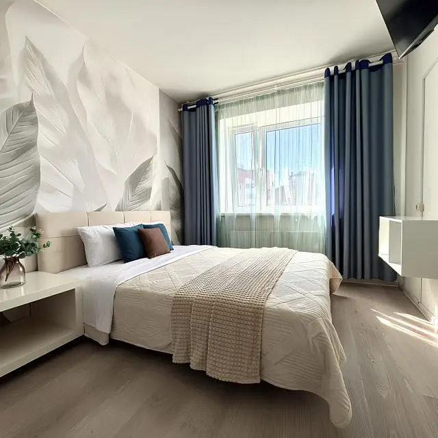 Real photos of BestHome (BestHome) on Panina street 3 building 6