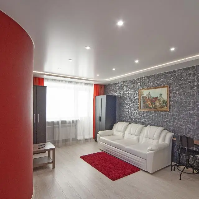 Real photos of Apartments on Gorky street 1