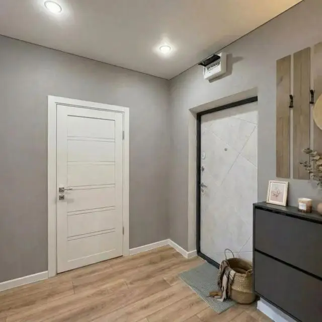 Real photos of Apartments on the street named after Hero Nikolay Shevelev, 15