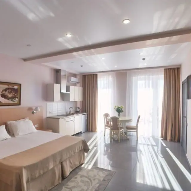 Real photos of Art Hotel