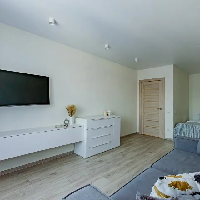 Real photos of Apartments on the street of Warm meetings 3