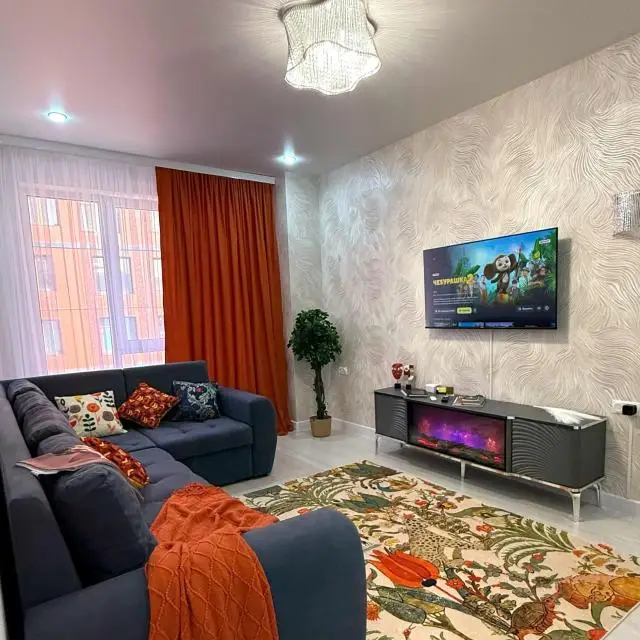 Real photos of Apartments on Tlostanova street, 32