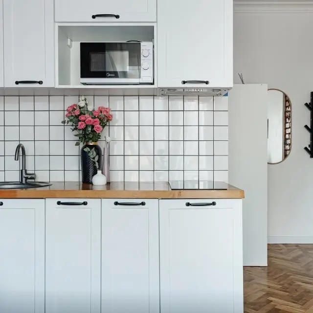 Real photos of Apartments on Ilyich Street