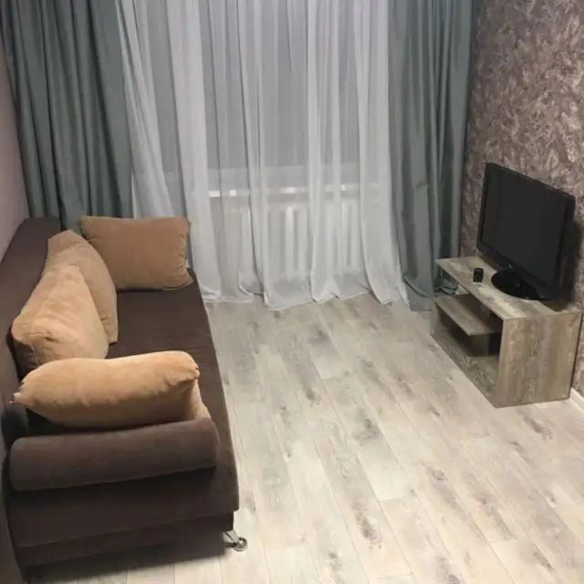 Real photos of Apartments at 69A Gogolevskaya Street