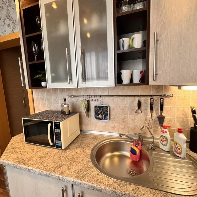 Real photos of Apartments on Griboyedov street 20