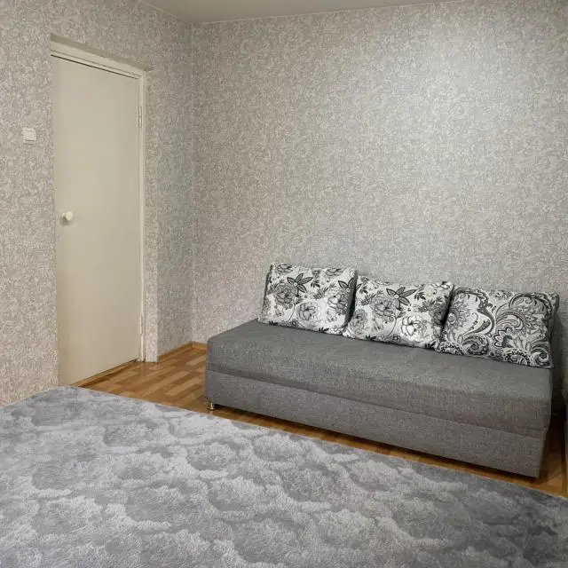 Real photos of Apartments on 6 Vzletnaya Street