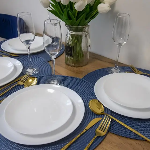 Real photos of Vegas apartments at 8/4 Kolomenskaya Street
