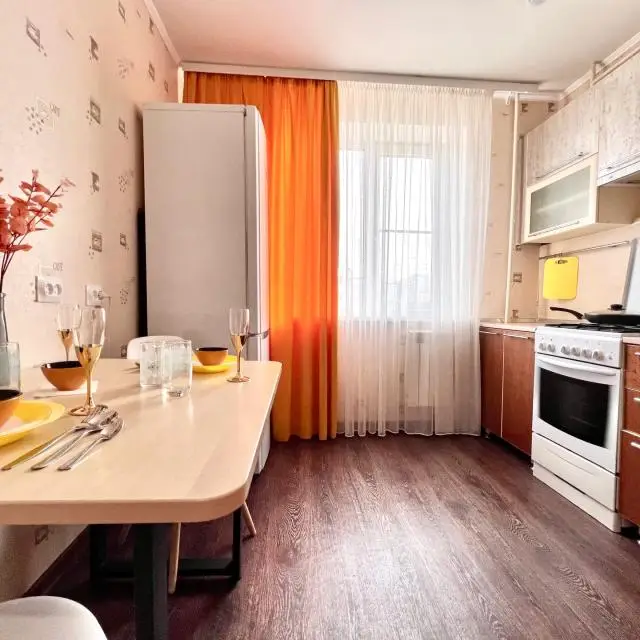 Real photos of Apartments on Karl Marx Street 70