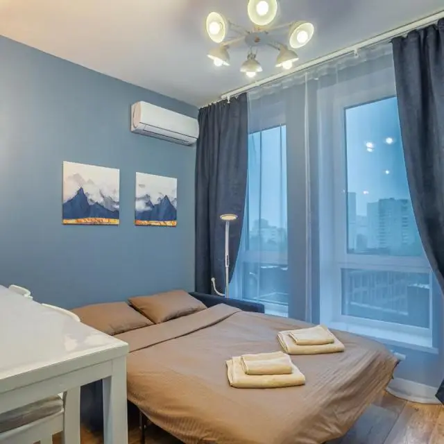 Real photos of Apartonika apartments on Dukhovskaya Lane