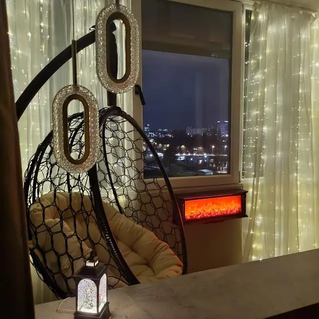 Real photos of Apartments on the embankment of General Karbyshev 4
