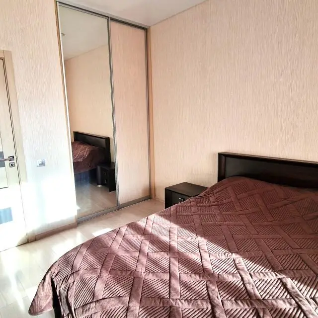 Real photos of Eden Apartments on Aviatorov Street 2