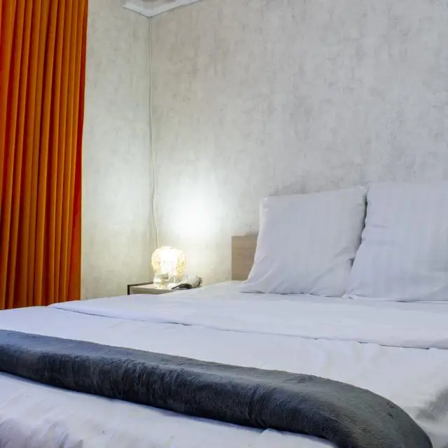 Real photos of Apartments NN on Ukrainskaya street