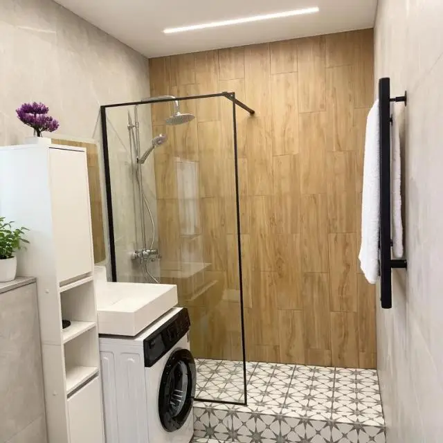 Real photos of Business class apartment in the 1:1 Doublehouse