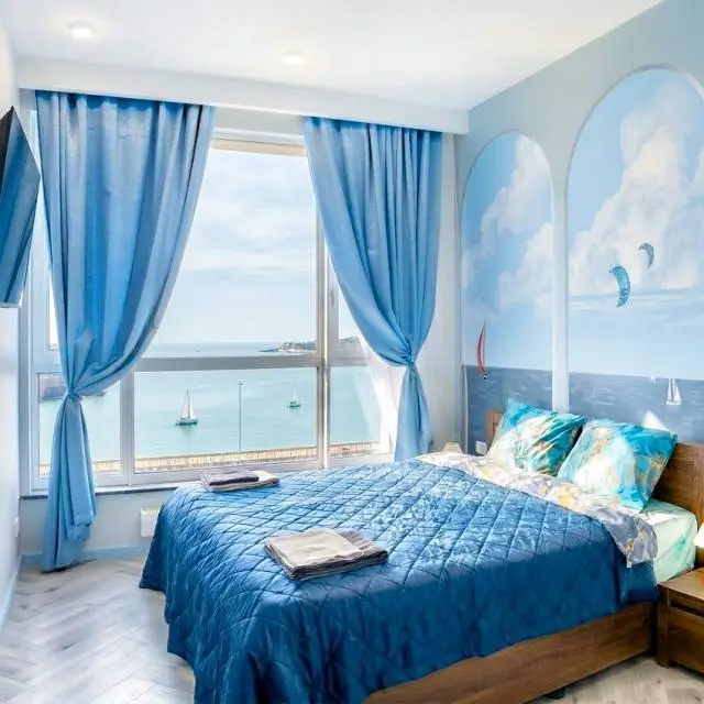 Real photos of Apartments on Kruzenstern Avenue 13
