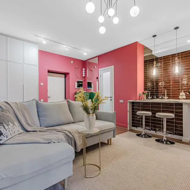 Real photos of 365 Keys on 57 Chekhov Street