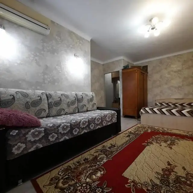 Реальные фото Апартаменты проспекте Октября, 92/1